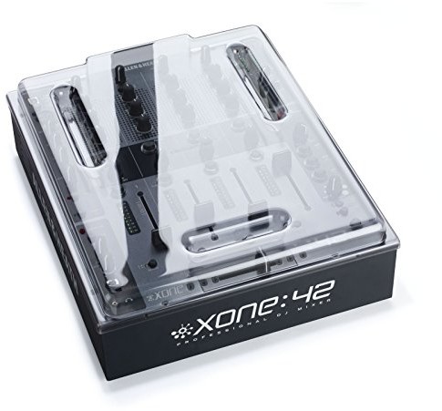 Decksaver DECK SAVER DS XONE42 do XONE42 VON ALLEN & HEALTH DS-PC-XONE42