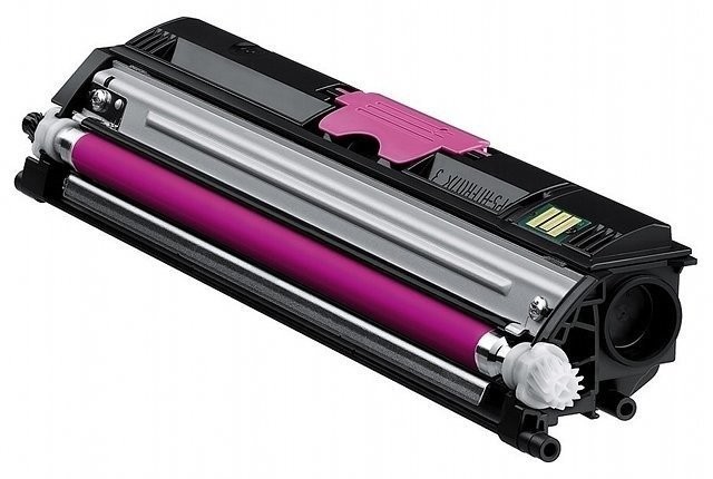 Toner do Epson C1600 purpurowy / magenta zamiennik