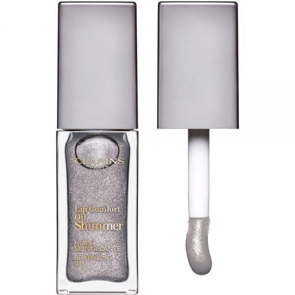 Clarins Lip Comfort Oil Shimmer 7ml 107932-uniw