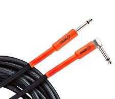 ORTEGA Ortega OECI-20 kabel instrumentalny kątowy 6m OROECI20