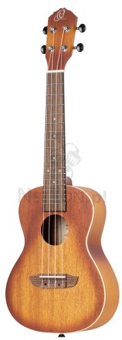 Ortega RUDAWN-L Ukulele koncertowe dla leworęcznych RUDAWN-L