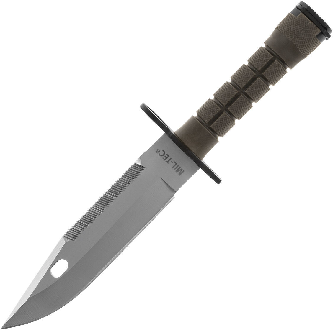 Фото - Ніж / мультитул Sturm Bagnet Nóż Szturmowy Mil-Tec US Army M9 Bayonet z Pochwą 