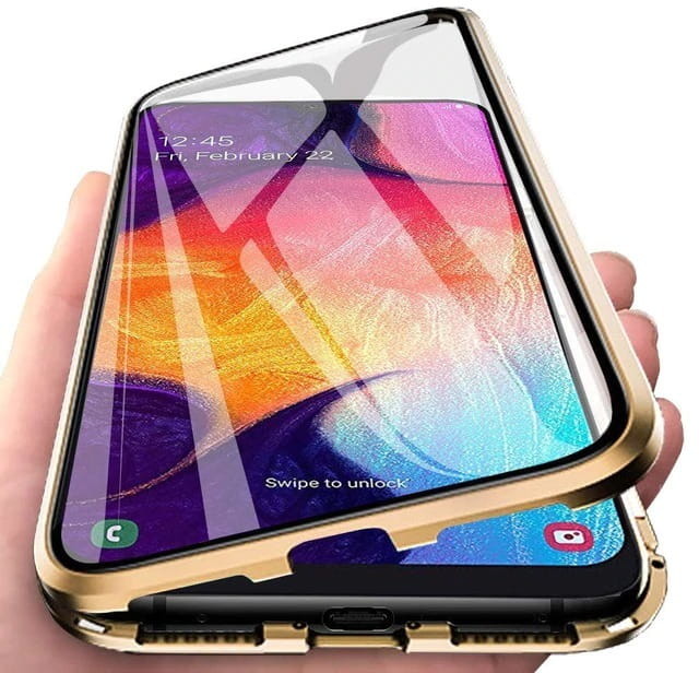 Samsung ST Etui Magnetic 360 Case do Galaxy A30s