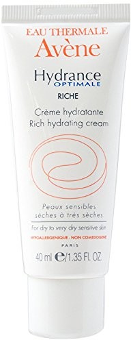 Avene Krem do twarzy CR ME Riche hydratante, 1er Pack (40ml) 3282779206280