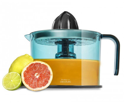 Opinie o ZitrusEasy Inox