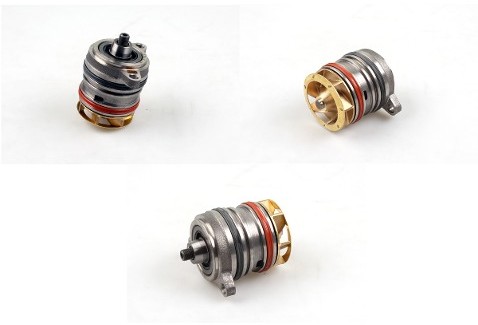 HEPU Pompa wodna P576