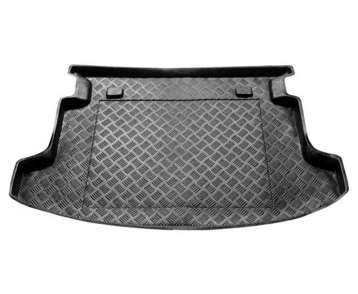 Rezaw-plast Mata bagażnika Standard Toyota Corolla Verso 2002-2004 101708