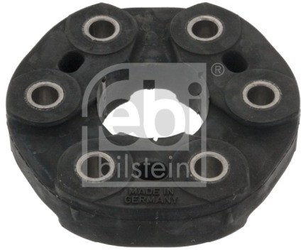 FEBI Połączenie, wał wzdłużny BILSTEIN 05164