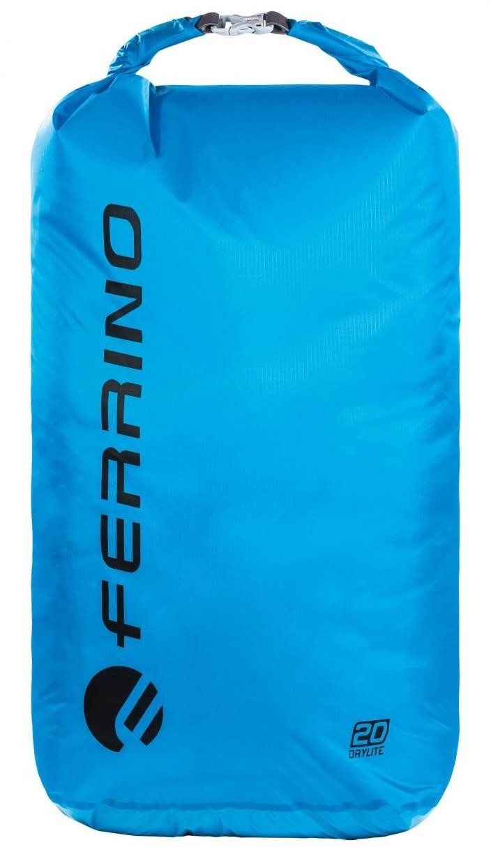 Ferrino Drylite 20L unisex