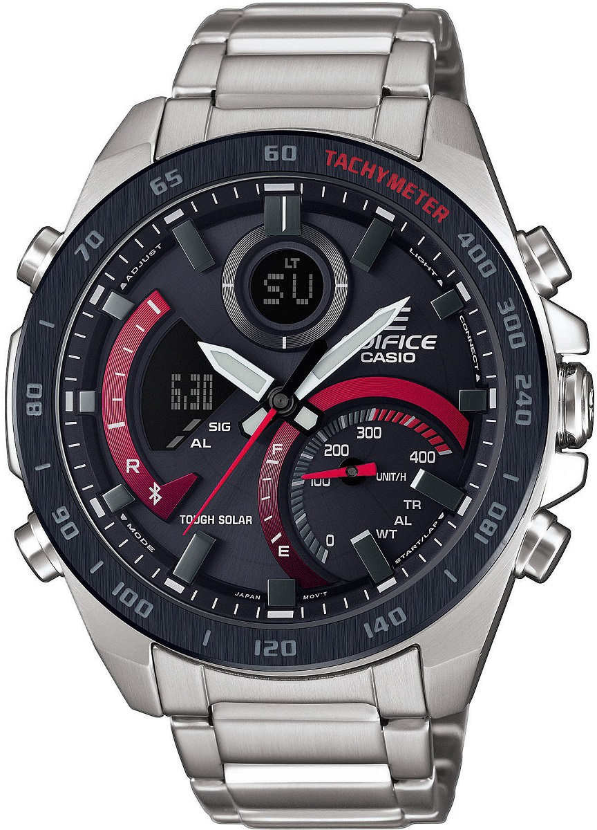 Casio Edifice ECB-900DB-1AER