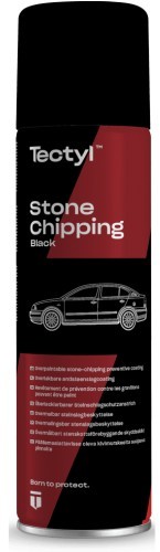 Valvoline Tectyl Stone Chipping Black 0,5L