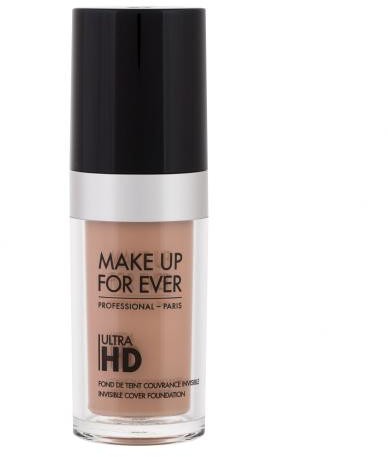Make Up For Ever Ultra HD podkład 30 ml dla kobiet R360