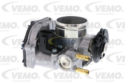 VIEROL Korpus przepustnicy VIEROL V10-81-0016 V10-81-0016