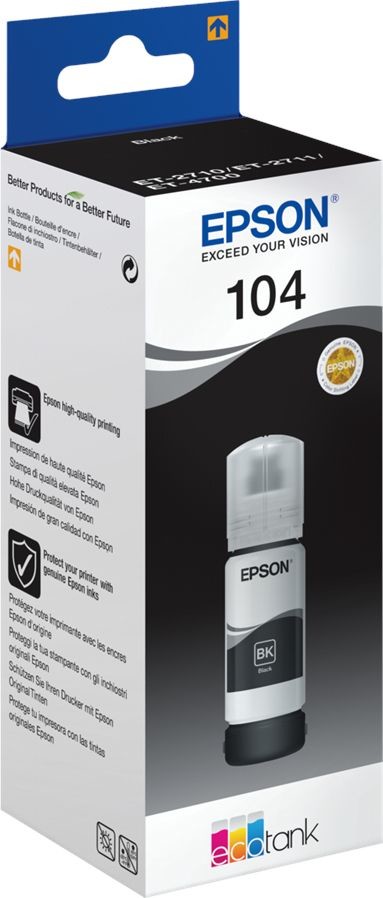 Epson T00P1