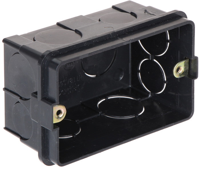 HIKVISION Obudowa podtynkowa S-KAB118 POLSKA DYSTRYBUCJA / F.VAT 23% DS-KAB118
