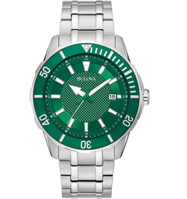 Bulova Zegarek 98B359