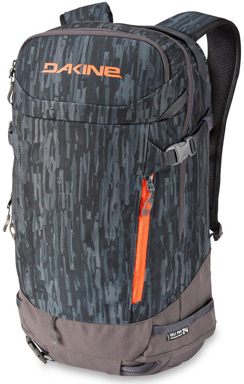 Dakine HELI PRO SHADOW DASH plecak snowboardowy - 24L 90056673