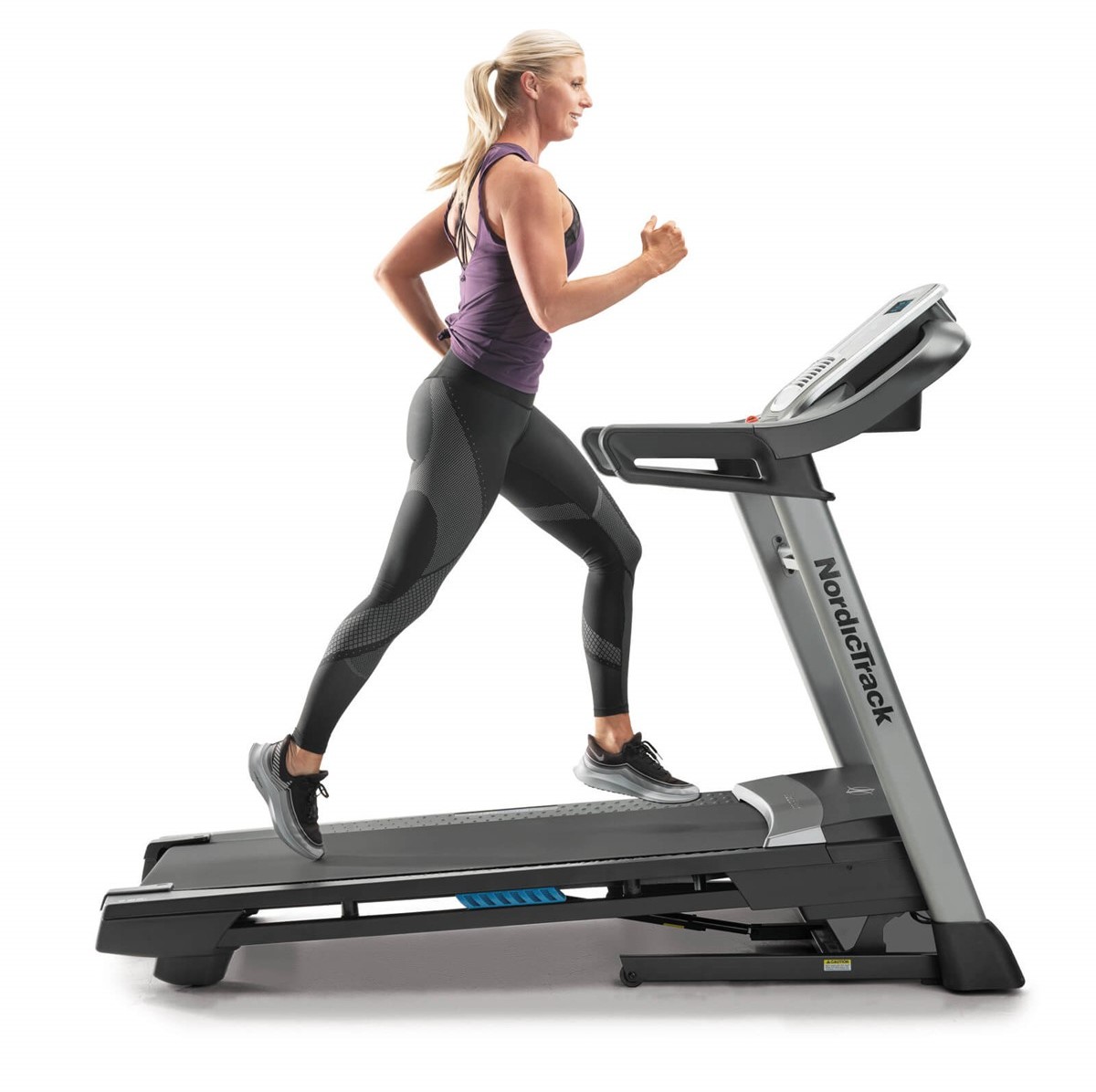 nordictrack 3.9
