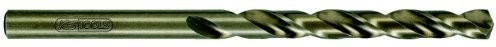 KS Tools HSS-G Co 5 wiertło kręte 4042146339855