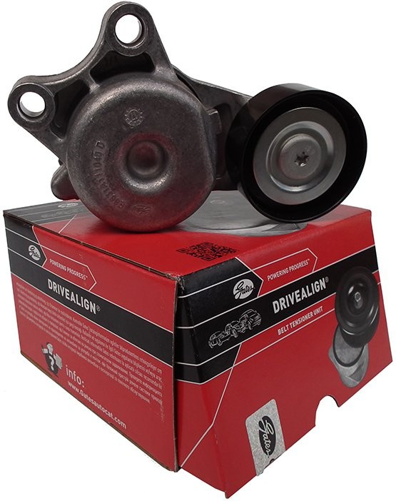 MICRO Napinacz paska Lancia Thema 3,0 CRD T39343