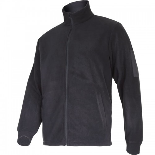 LAHTI PRO Bluza polar czarny roz XL L4012004) LPL4012004