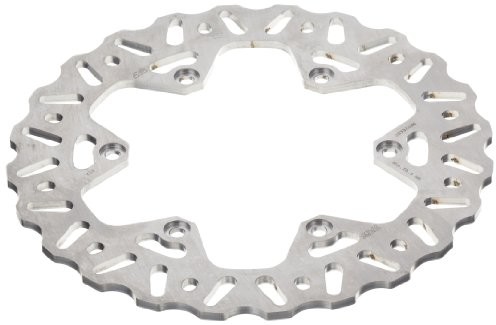 TRW Lucas mst266ec tarcza hamulcowa sztywna Offroad MST266EC
