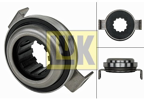 LUK Łożysko oporowe 500 0777 10