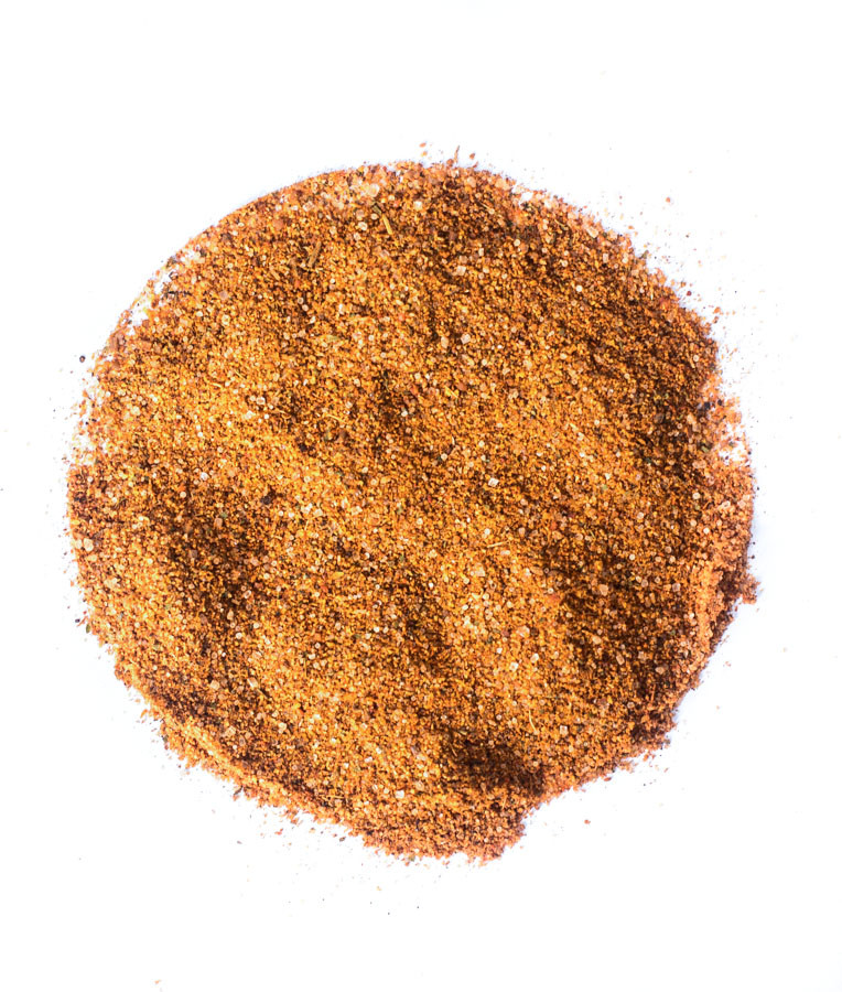 Planteon Przyprawa Arabska 100g 2-0166-01-2