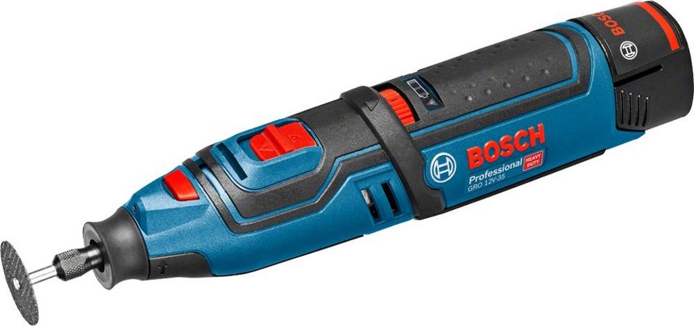 Bosch Narzędzie wielofunkcyjne 06019C5001