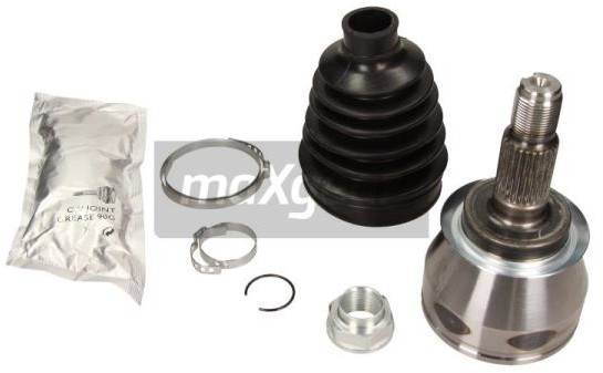 MAXGEAR Zestaw przegubu, wał napędowy 49-1477 49-1477
