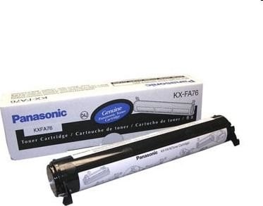 Panasonic KX-FA76