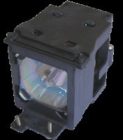 Lampa do PANASONIC ET-LAE500 - oryginalna lampa w nieoryginalnym module ET-LAE500