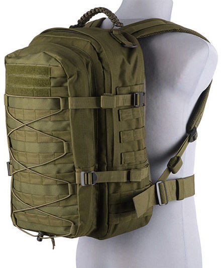 GFC Tactical Plecak EDC - olive (GFT-20-021156) G GFT-20-021156