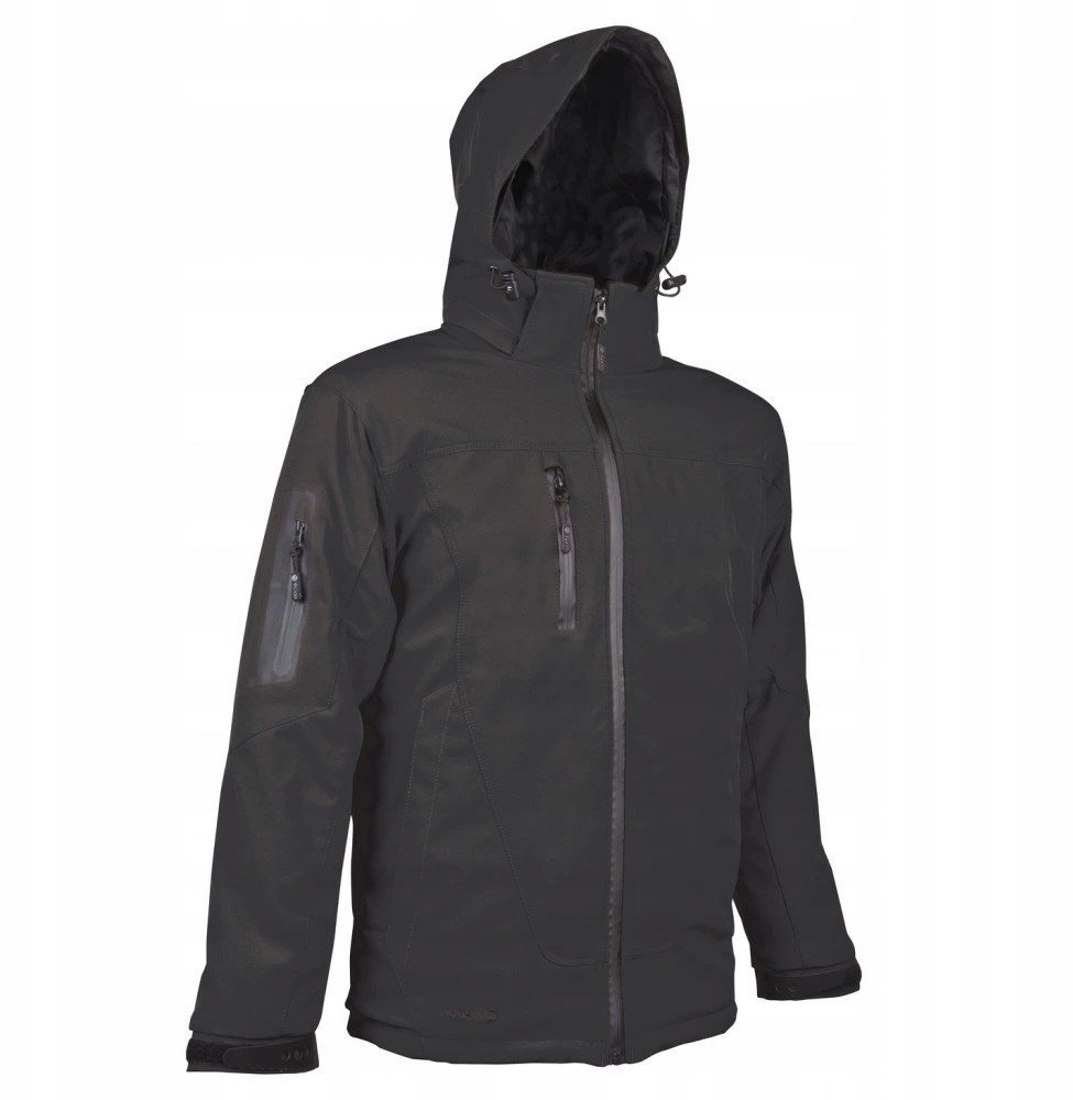 ARDON Zimowa Kurtka Męska Softshell Spirit r.XXL