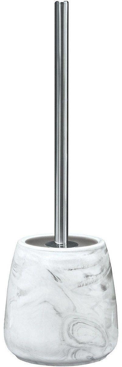 Kleine Wolke Szczotka do WC Marble Anthracite 4004478269439