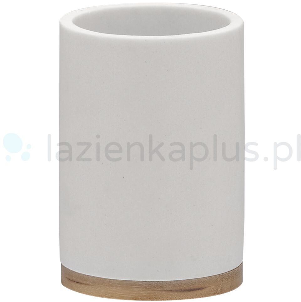Sealskin Grace kubek do mycia zębów 361910410