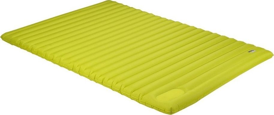 High Peak High Peak Materac High Peak Dallas Twin 194x138x10 zielony 41033 M0713