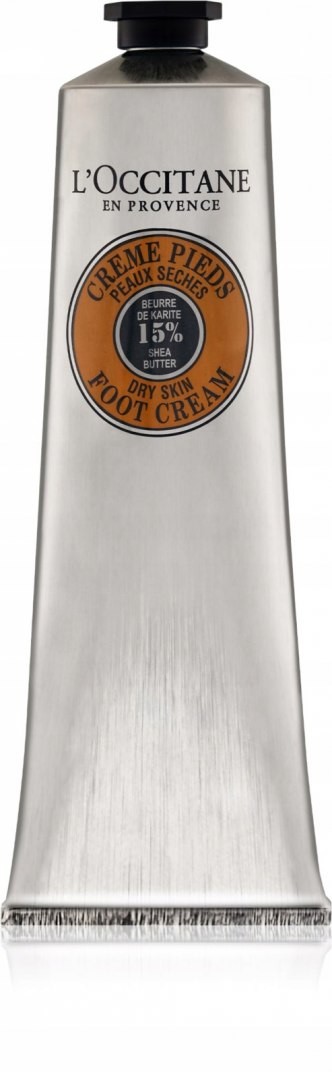 L'occitane Karite krem do stóp 150ml