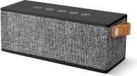 FreshnRebel Rockbox Brick Fabrick Edition Concrete