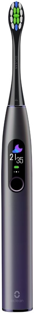 Xiaomi Oclean X Pro Fioletowa