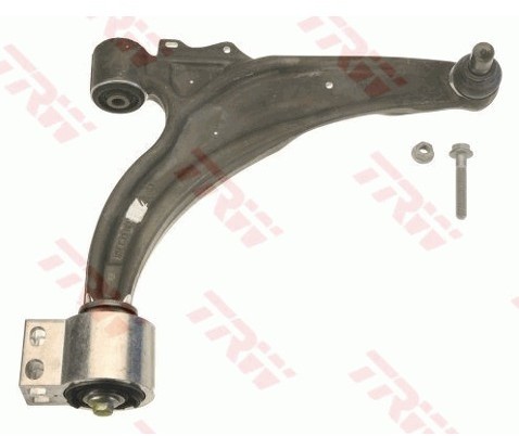 TRW Wahacz zawieszenia koa JTC1476