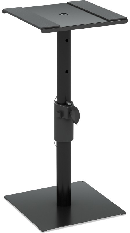 BEHRINGER SM2001 - statyw pod monitor studyjny z regulacją wys. 3051 cm I Expresowa wysyłka I 30 dni na zwrot