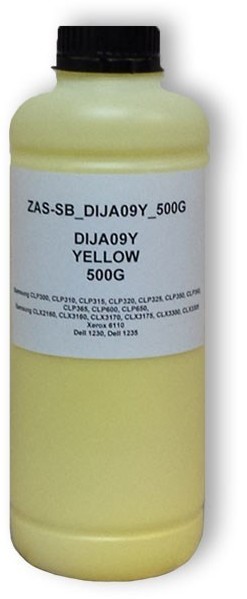 THI Zasypka Yellow Samsung DIJA09Y Uniwersalny ZAS-SW_DIJA09Y_10KG