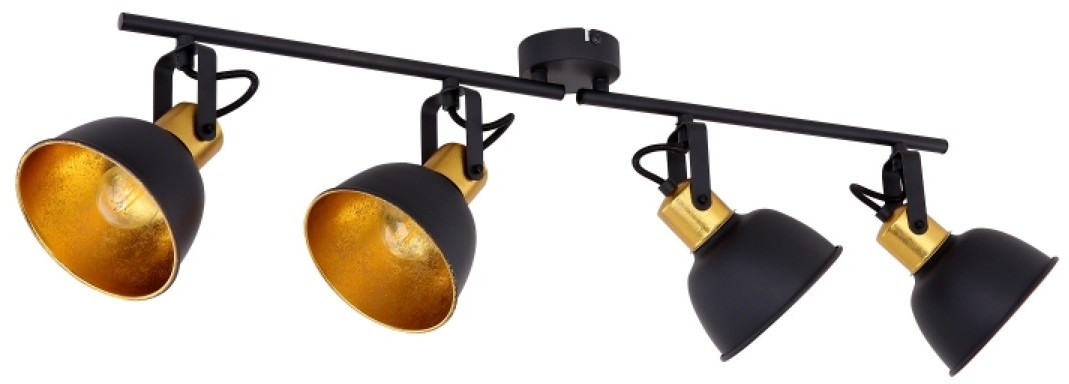 Globo Lighting Lampa przysufitowa FILLO styl klasyczny metal 54655-3