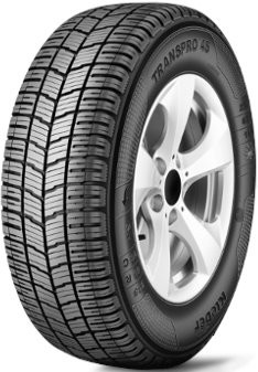 Kleber TRANSPRO 4S 215/70R15 109S C