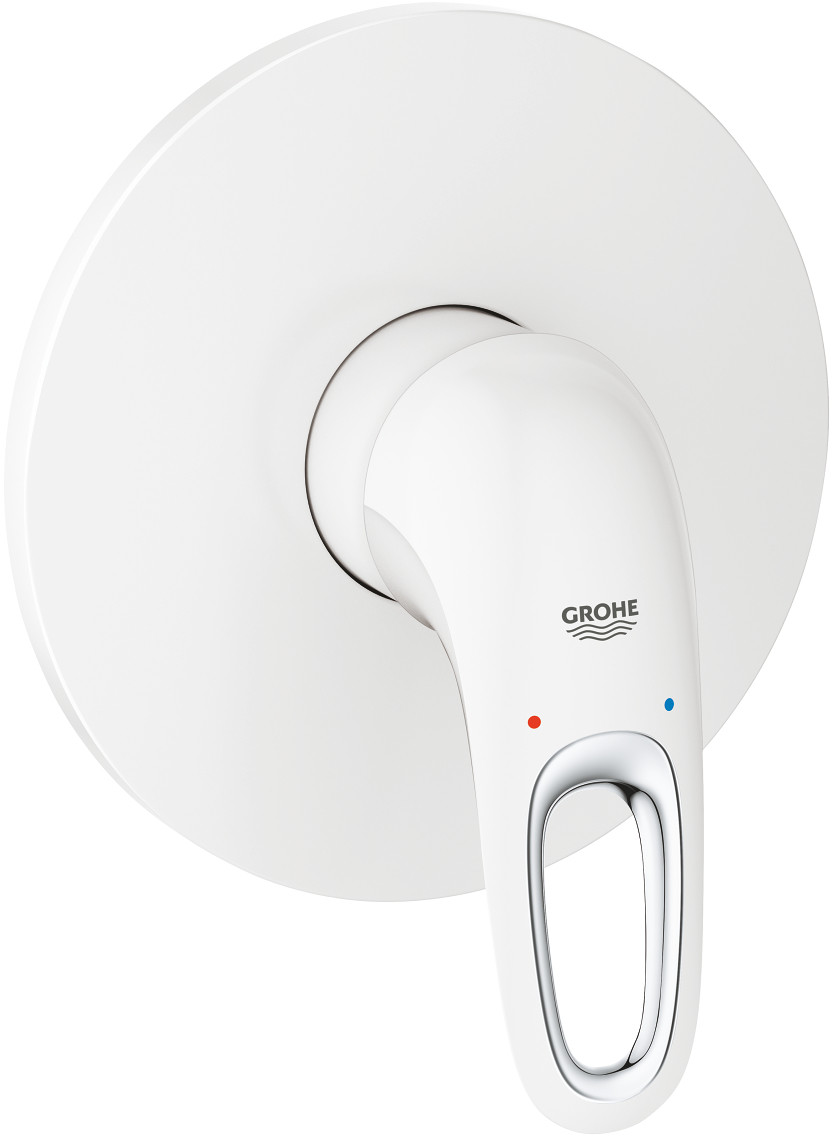 Grohe EUROSTYLE PRYSZNICOWA BIAŁY 24048LS3 24048LS3