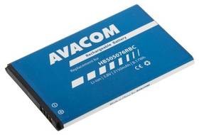 Avacom Bateria do notebooków pro Huawei Ascend G700 Li-Ion 3,8V 2150mAh HB505076RBC