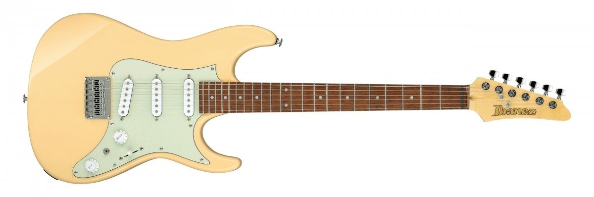 Ibanez AZES31-IV Ivory