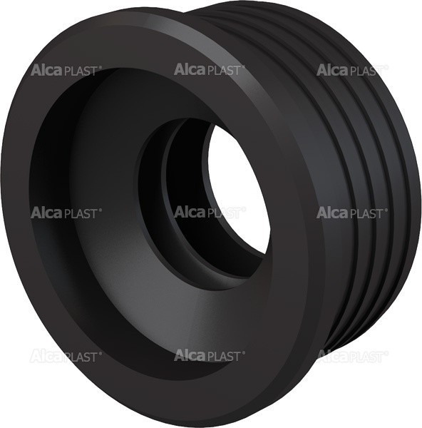 Alca PLAST Alcaplast Redukcja gumowa 50/32 Z004 !