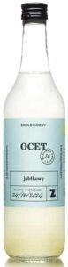 Zakwasownia Ocet Jabłkowy 500ml - Zakwasownia BTWOCETJAB